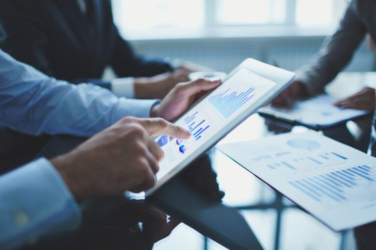 Como a contabilidade digital ajuda no crescimento de empresas e melhores resultados financeiros