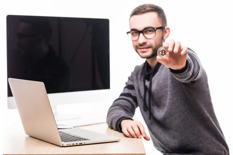 Imposto de Renda sobre Operações com Criptoativos