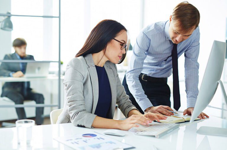 BPO contábil, financeiro, assessoria e consultoria: qual é a diferença?