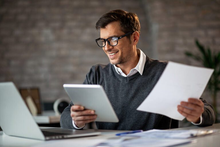 Como conseguir redução de custos, aumento da eficiência operacional e mais foco no core business