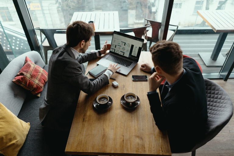 O serviço de BPO Financeiro serve para o meu negócio?