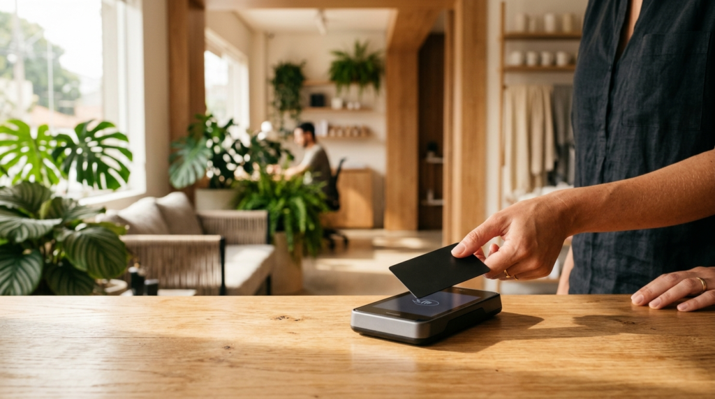Split Payment: o imposto que chega ao fisco antes de você ver o saldo